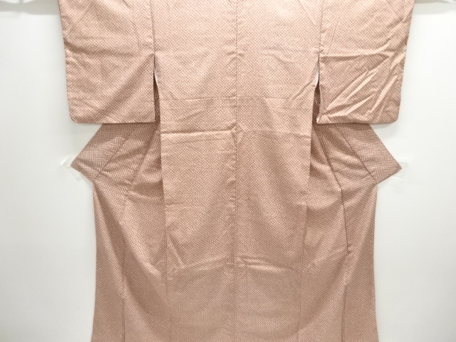 JAPANESE KIMONO / KOMON